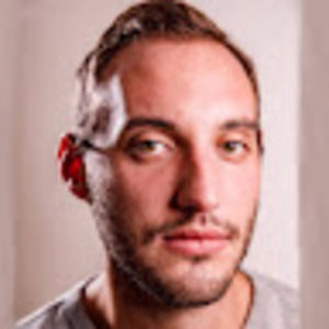 Meet your Posher, Ethan